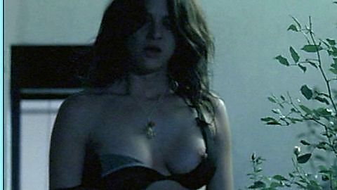 Pic: Asia Argento in Boarding Gate (2007)