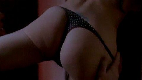 Pic: Asia Argento in Go Go Tales (2007)