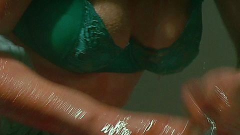 Pic: Patricia Arquette in True Romance (1993)