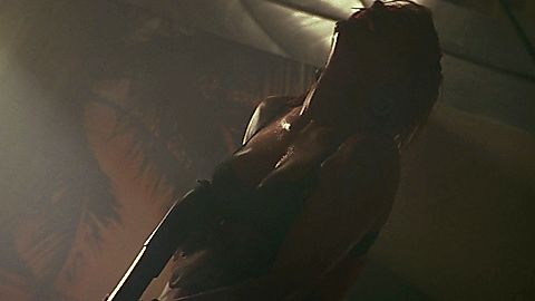 Pic: Patricia Arquette in True Romance (1993)
