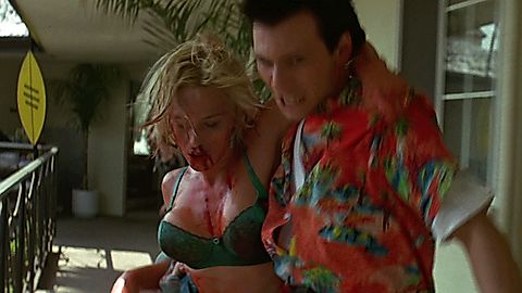 Pic: Patricia Arquette in True Romance (1993)