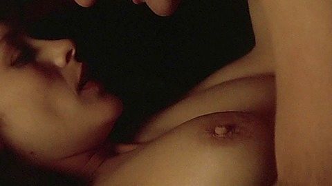 Pic: Patricia Arquette in Lost Highway (1997)