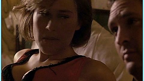 Pic: Patricia Arquette in Trouble Bound (1993)