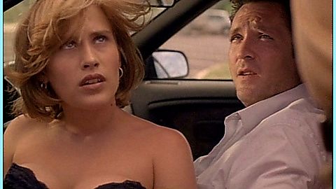 Pic: Patricia Arquette in Trouble Bound (1993)