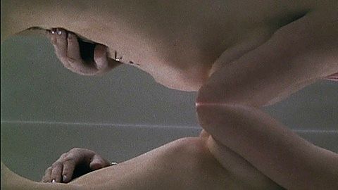 Pic: Patricia Arquette in Stigmata (1999)
