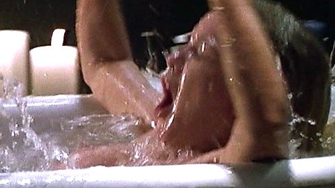 Pic: Patricia Arquette in Stigmata (1999)