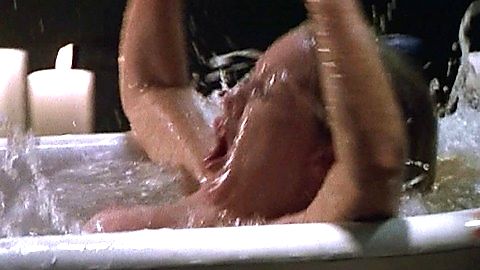 Pic: Patricia Arquette in Stigmata (1999)