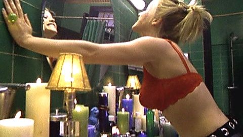 Pic: Patricia Arquette in Stigmata (1999)