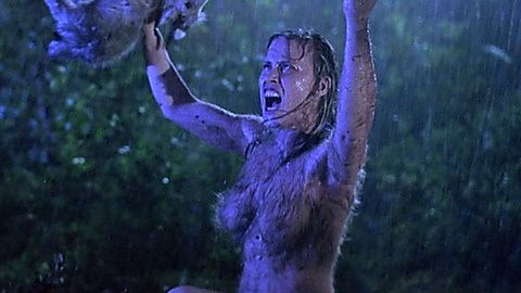Pic: Patricia Arquette in Human Nature (2001)