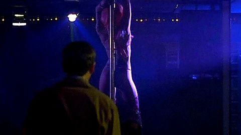 Pic: Patricia Arquette in The Badge (2002)
