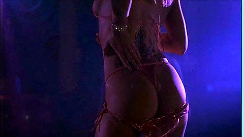 Pic: Patricia Arquette in The Badge (2002)