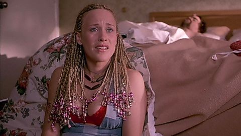 Pic: Patricia Arquette in Tiptoes (2003)