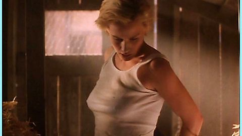 Pic: Patricia Arquette in Tales from the Crypt (1989)