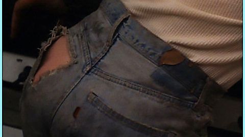 Pic: Patricia Arquette in Tales from the Crypt (1989)
