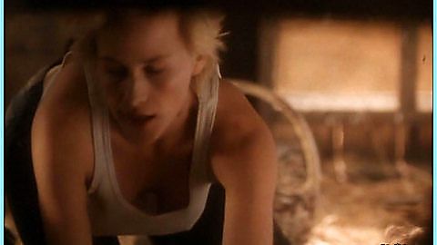 Pic: Patricia Arquette in Tales from the Crypt (1989)