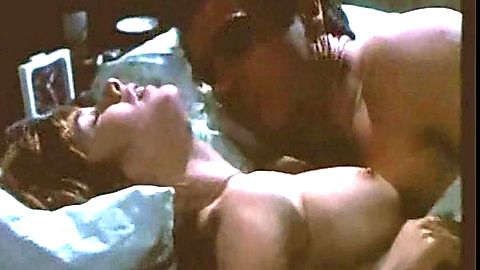 Pic: Rosanna Arquette in The Executioner's Song (1982)