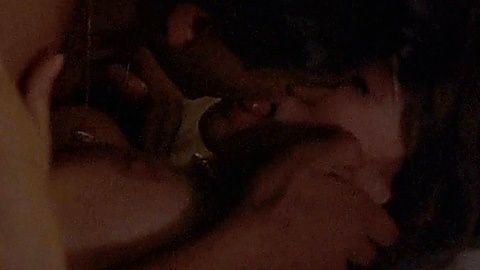 Pic: Rosanna Arquette in Baby It's You (1983)