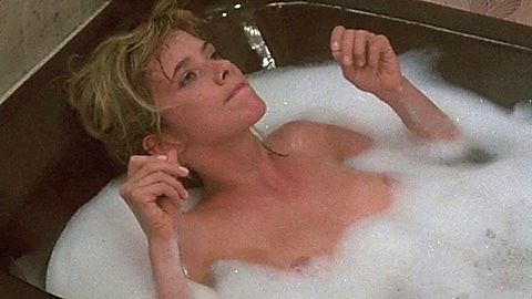 Pic: Rosanna Arquette in Desperately Seeking Susan (1985)