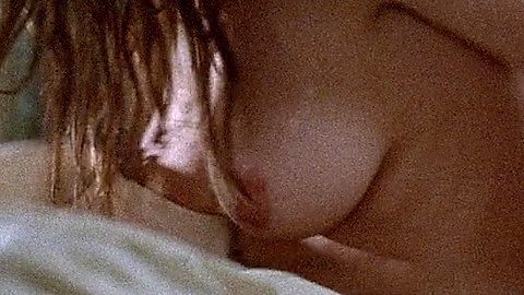 Pic: Rosanna Arquette in Black Rainbow (1989)