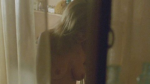 Pic: Rosanna Arquette in Nowhere to Run (1993)