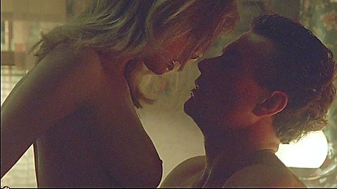 Pic: Rosanna Arquette in Nowhere to Run (1993)