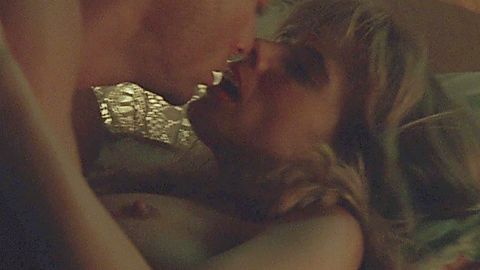 Pic: Rosanna Arquette in Nowhere to Run (1993)