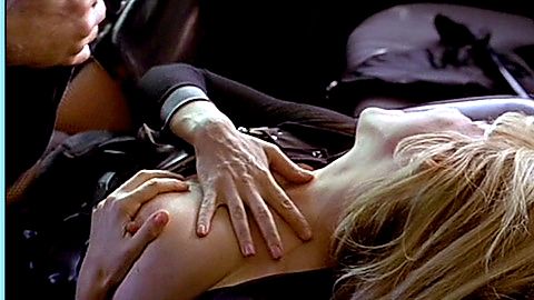Pic: Rosanna Arquette in Crash (1996)
