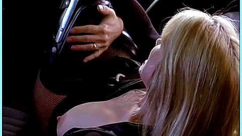 Pic: Rosanna Arquette in Crash (1996)