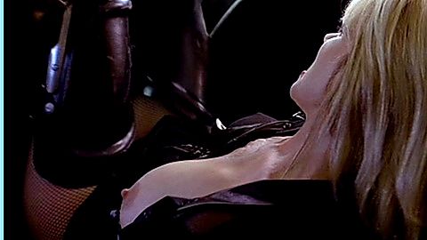 Pic: Rosanna Arquette in Crash (1996)