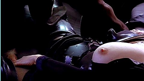 Pic: Rosanna Arquette in Crash (1996)