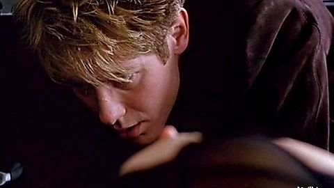 Pic: Rosanna Arquette in Crash (1996)