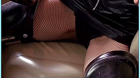 Pic: Rosanna Arquette in Crash (1996)