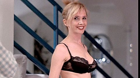 Pic: Rosanna Arquette in Trading Favors (1997)