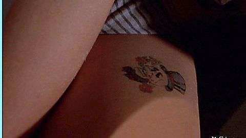 Pic: Rosanna Arquette in After Hours (1985)