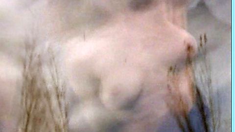 Pic: Rosanna Arquette in Floating Away (1998)