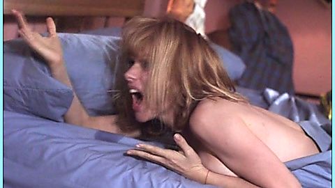 Pic: Rosanna Arquette in Floating Away (1998)