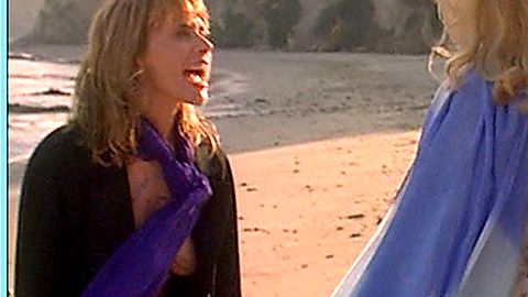 Pic: Rosanna Arquette in I'm Losing You (1998)