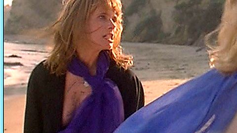 Pic: Rosanna Arquette in I'm Losing You (1998)