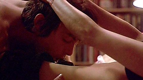 Pic: Rosanna Arquette in I'm Losing You (1998)
