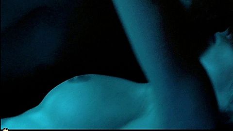 Pic: Rosanna Arquette in The Big Blue (1988)