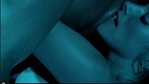 Pic: Rosanna Arquette in The Big Blue (1988)