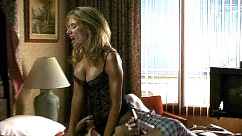 Pic: Rosanna Arquette in The Whole Nine Yards (2000)