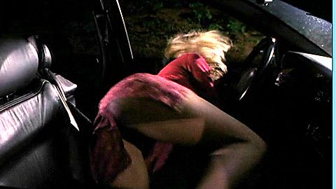 Pic: Rosanna Arquette in The Whole Nine Yards (2000)
