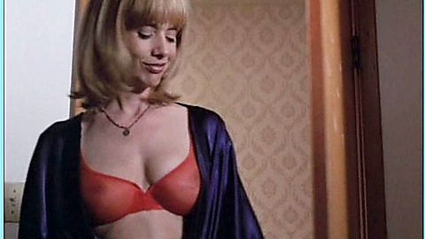 Pic: Rosanna Arquette in Voodoo Dawn (1998)