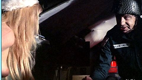 Pic: Ewa Aulin in Candy (1968)