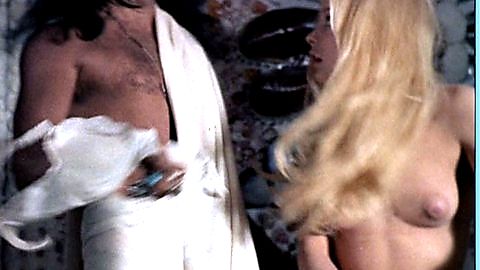 Pic: Ewa Aulin in Candy (1968)