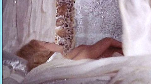 Pic: Ewa Aulin in Candy (1968)