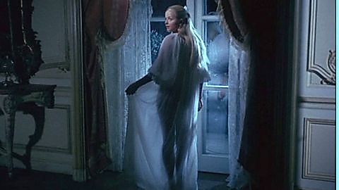 Pic: Ewa Aulin in Start the Revolution Without Me (1970)