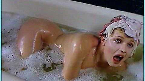 Pic: Ewa Aulin in Death Smiles on a Murderer (1973)