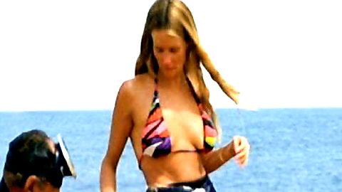 Pic: Susan Backlinie in Jaws (1975)